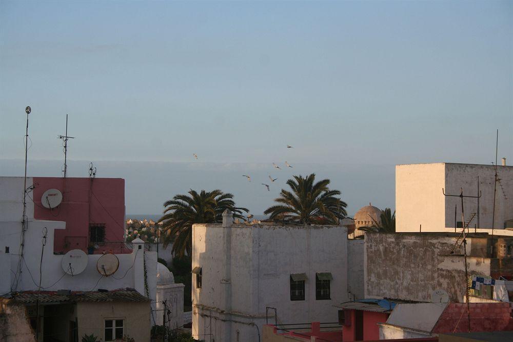 Dar Mayssane Rabat Exterior foto